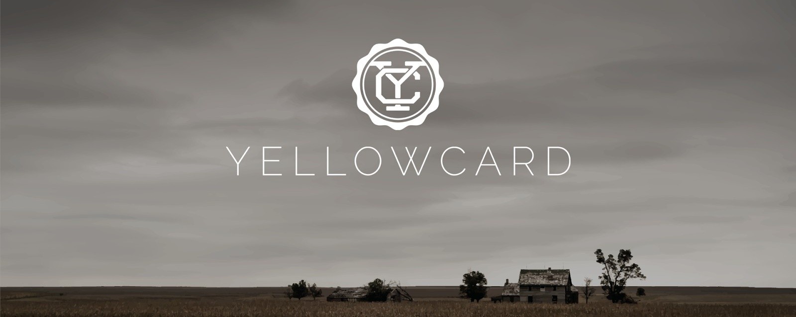Yellowcard live in Manila